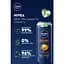 Гель для душу NIVEA MEN Спорт 3 в 1 для тіла обличчя та волосся 500 мл (81083) - мініатюра 4