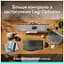 Мишка Logitech MX Ergo S Bluetooth Graphite (910-007260) - мініатюра 8
