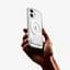 Чохол Spigen для iPhone 17, Ultra Hybrid S MagFit, Clear White teh0019342 - мініатюра 9