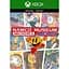 Ключ активації Microsoft Namco Museum Archives Vol 1 для Xbox One/Series - мініатюра 1