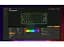 Клавіатура ігрова механічна з підсвіткою Cougar Puri PIX Mini RGB USB Black Eng/Укр - мініатюра 8