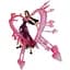 Фігурка Banpresto One Piece Великий куш Ван Піс Боа Хенкок Boa Hancock Super Effect Shichibukai 10 см B OP BH SE - мініатюра 1