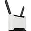 Маршрутизатор Mikrotik Chateau LTE6 ax (S53UG+5HaxD2HaxD-TC&FG621-EA) - миниатюра 2