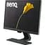 Монітор 21.5" BenQ GW2283 FHD IPS 76Hz (9H.LHLLA.TBE) - мініатюра 3