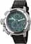 Годинник U-Boat Chimera 46mm Chrono SS BLU 9589 - мініатюра 1