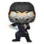 Фигурка Funko Pop Фанко Поп Мортал Комбат Саб-Зиро Mortal Kombat Sub-Zero (GitD) 10 см MK SZG 1057 - миниатюра 2