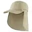 Кепка Trekmates Atacama Cap L/XL Limestone (1054-015.0727) - мініатюра 2