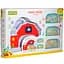 Игрушка музыкальная Baby Team Волшебный дом (8651) - миниатюра 5
