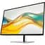 Монітор 27" HP S5 Pro 527pq QHD IPS 100Hz (9D9S0UT) - мініатюра 2