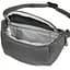Навісна кишеня на пояс Tatonka Hip Belt Pouch Темно-сірий - мініатюра 4
