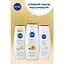 Гель-догляд для душу NIVEA Абрикос та олія абрикосових кісточок 500 мл - мініатюра 6