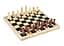 Настільна гра Tactic Шахи (Chess) (у картонній коробці) (40218) - мініатюра 2