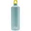 Фляга Laken Futura 1L Yellow Cap/Light Blue (1004-73Y-AC) - мініатюра 1
