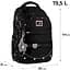 Рюкзак Kite Education teens 727L-4 (K25-727L-4) - миниатюра 3