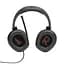 Навушники з мікрофоном JBL Quantum 200 JBLQUANTUM200BLK Black - мініатюра 6