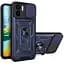 Панель BeCover Military для Xiaomi Redmi A1/A2 Blue (708234) - миниатюра 2