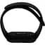 Силиконовый ремешок BeCover для Xiaomi Mi Smart Band 9 Black (711934) - миниатюра 2