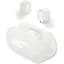Бездротові навушники Baseus Bowie EZ10 True Wireless Earphones A00054300226-Z1 White - мініатюра 1