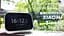 Розумна колонка Bluetooth Speaker XiaomiLX04 (QBH4134CN) with touchscreen - мініатюра 3
