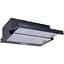 Витяжка телескопічна Minola HTL 6214 BL 700 LED - мініатюра 2