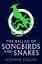 The Ballad of Songbirds and Snakes - Сюзанна Коллінз - мініатюра 1