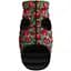 Курточка для собак Waudog Clothes Гранати XS22 - мініатюра 1