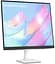 Монітор 27" LG 27US500-W White UHD IPS 60Hz (27US500-W) - мініатюра 2