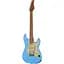 Электрогитара GTRS Standard S801 Sonic Blue - миниатюра 1