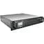 ДБЖ з правильною синусоїдою Ritar Online RT-2KS-LCD, RACK 2000VA(1800Вт), 72В, Вбудована батарея 12V 7,5Ahх6шт - мініатюра 1