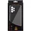 Чохол Silicone Cover Lakshmi Full Camera (AAA) для Samsung Galaxy A13 4G Чорний/Black - мініатюра 2
