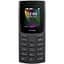 Мобільний телефон Nokia 106 DS 2023 Charcoal - мініатюра 1