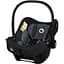 Автокрісло Lionelo Astrid i-Size Black Grey, чорно-сіре (LO-ASTRID I-SIZE BLACK GREY) - мініатюра 1