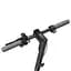 Электросамокат Xiaomi Electric Scooter 5 Max EU 60 км, 25 км/ч, 10″ колеса, двойная подвеска, складной, черный - миниатюра 10