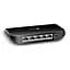 Коммутатор сетевой TP-Link (TL-SG1005D) - миниатюра 3