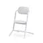 Стульчик для кормления Cybex Lemo All White (522001567) - миниатюра 2
