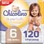 Уценка. Подгузники-трусики Chicolino Super Soft 6 (16+ кг) 30 шт. 4 уп. - миниатюра 1