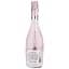 Ігристе вино Casa Burti Flute Spumante Rose Extra Dry, рожеве, екстра драй, 0,75 л - мініатюра 2