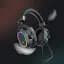 Навушники HF Stereo Fifine H6 Black UA - мініатюра 5