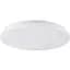 LED світильник Work's WCE2007-30W-65K стельовий круглий блискучий 6500К 30W (136513) - мініатюра 1