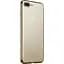 Чохол-накладка Baseus Luminary Case iPhone 7 Plus Gold - мініатюра 2