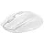 Мышь Borofone BG7 Platinum 2.4G business wireless mouse white - миниатюра 2