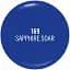 Лак для ногтей Rimmel Kind & Free, тон 169 (Sapphire Soar), 8 мл - миниатюра 2