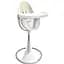 Стульчик для кормления Bloom Fresco White/Coconut white (E10535-W\E10516-CWL) - миниатюра 1