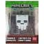 Резиновая фигурка с подвеской Minecraft в ассортименте JTMIN-35201-2 - миниатюра 2