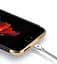 Чехол-аккумулятор XON PowerCase для iPhone 6/6S/7/8 3500 mAh Черный/Золотой (PCBS1108135G 1257) - миниатюра 7