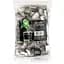 Коннектор Vinga RJ-45 FTP 100 шт. (VCPCON8P8CFTP) - миниатюра 1