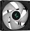 Кулер для процесора Deepcool AG300 LED IntelLGA1700/1200/1151*/AMD AM5/AM4 (AG300 LED) - мініатюра 6
