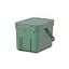 Відро для сміття Brabantia Sort&Go, 6 л, темно-зелений (129841) - мініатюра 3