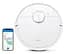 Робот-пилосос з вологим прибиранням Ecovacs DEEBOT OZMO T9 (DLX13-44) - мініатюра 1