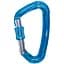 Карабін Beal Be Quick Blue (1046-BMCLBQ.B) - мініатюра 1